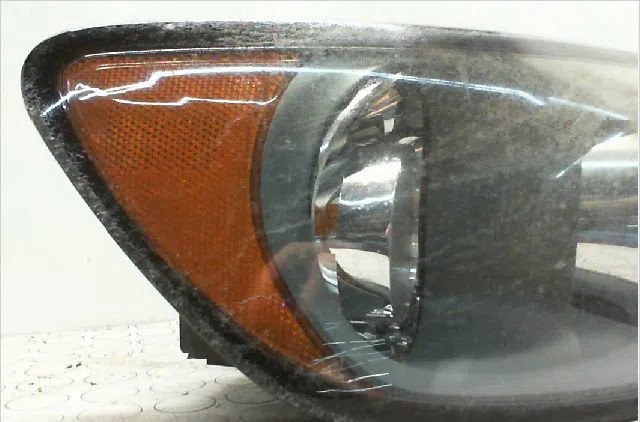 Phare droit Volvo V50 (545) 1.8 flexfuel (2005-2010) occasion