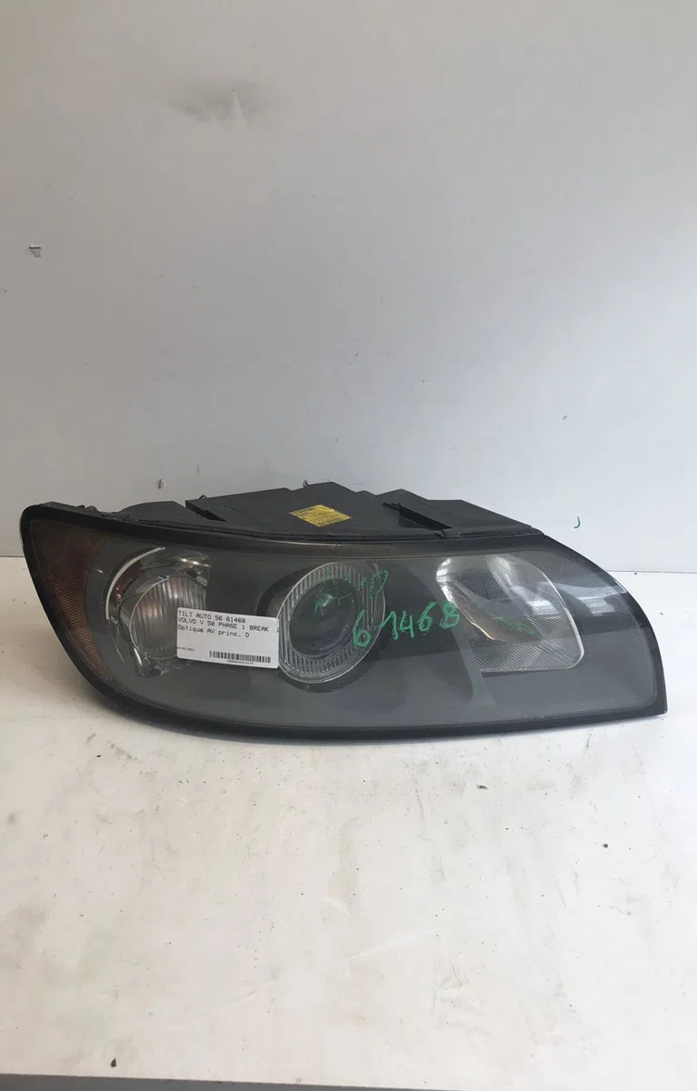 Phare droit Volvo V50 (545) 2.0 d (2004-2010) occasion