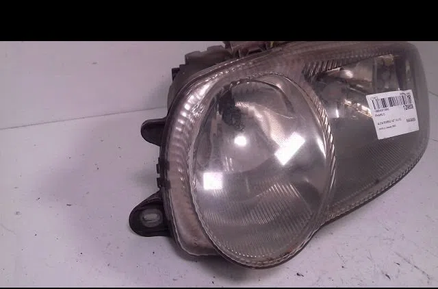 Phare gauche Alfa romeo 147 (937_) 1.9 jtd (937.axd1a, 937.bxd1a) (2001-2010) occasion