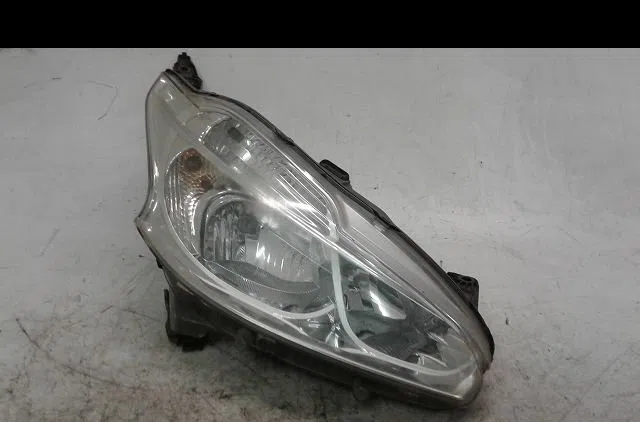 Phare gauche Alfa romeo 147 (937_) 2.0 16v t.spark (937.axa1, 937.axc1, 937.bxc1) (2001-2010) 3 portes occasion
