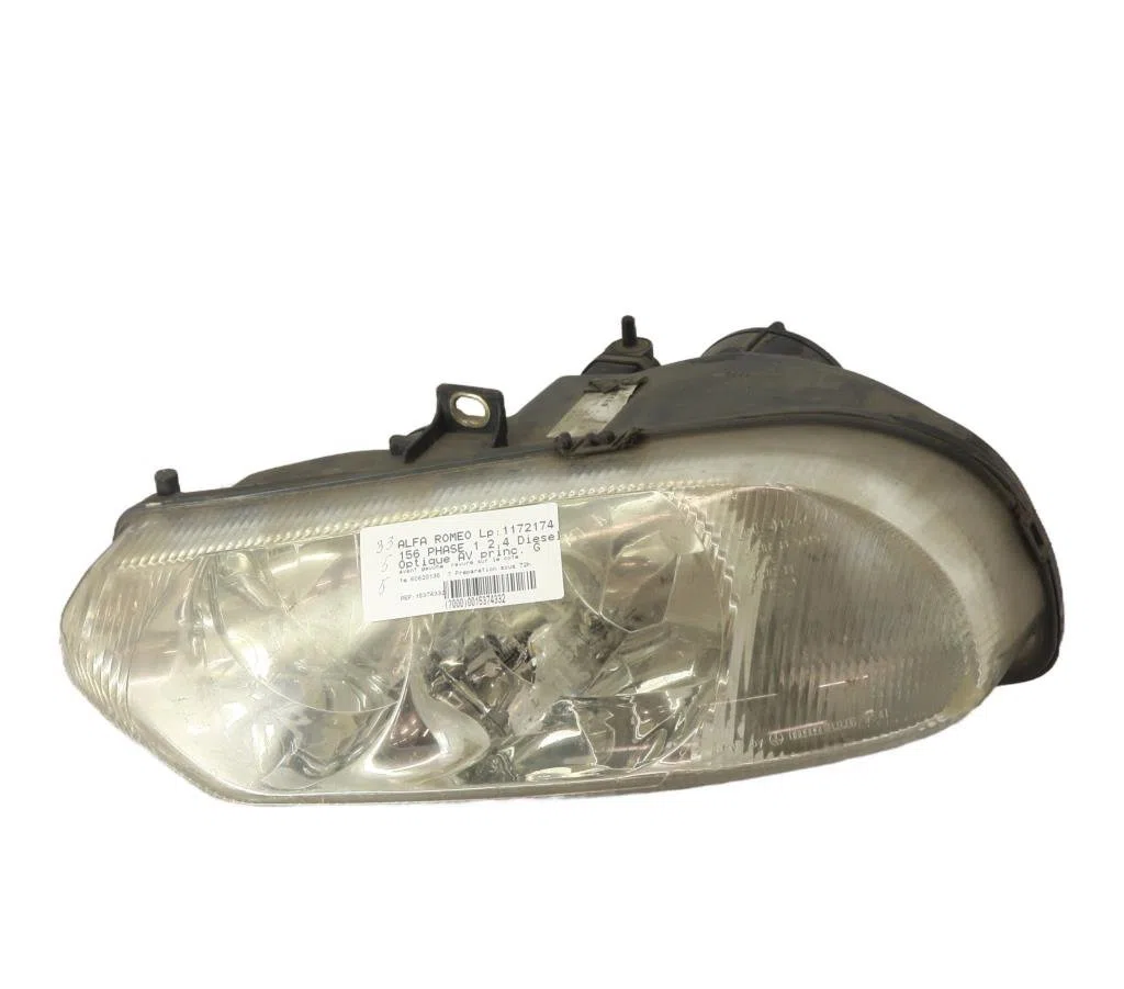 Phare gauche Alfa romeo 156 (932_) 2.4 jtd (932b1) (1997-2003) occasion