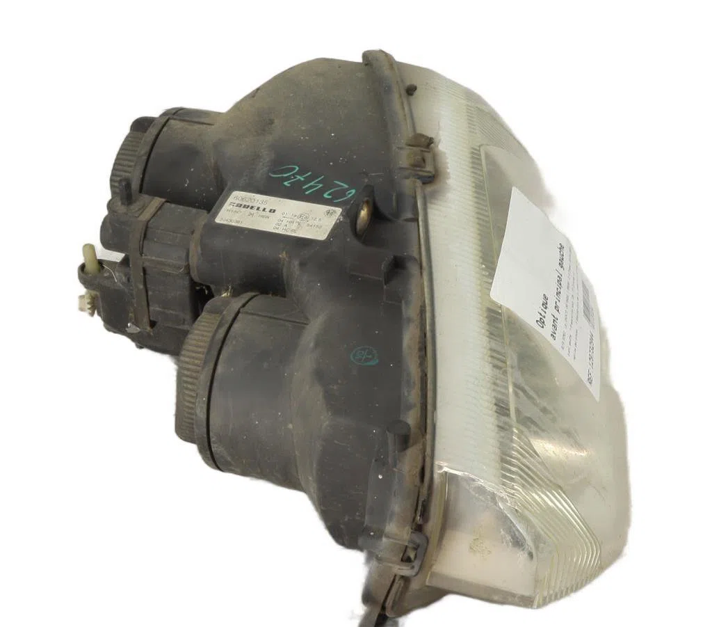 Phare gauche ALFA ROMEO 156 PHASE 1 BREAK occasion