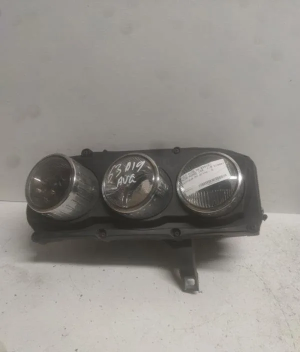 Phare gauche Alfa romeo 159 (939_) 1.9 jtdm 8v (939axe1b) (2005-2011) occasion