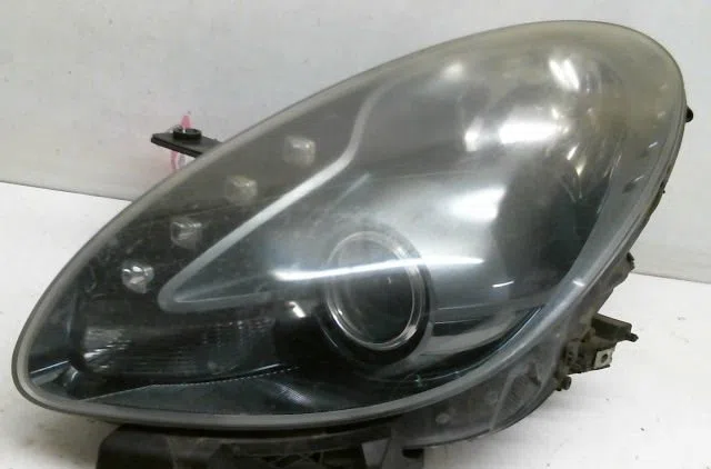Phare gauche Alfa romeo GIULIETTA (940_) 1.4 tb (940fxa1a, 940fxt1a) (2010-2020) occasion