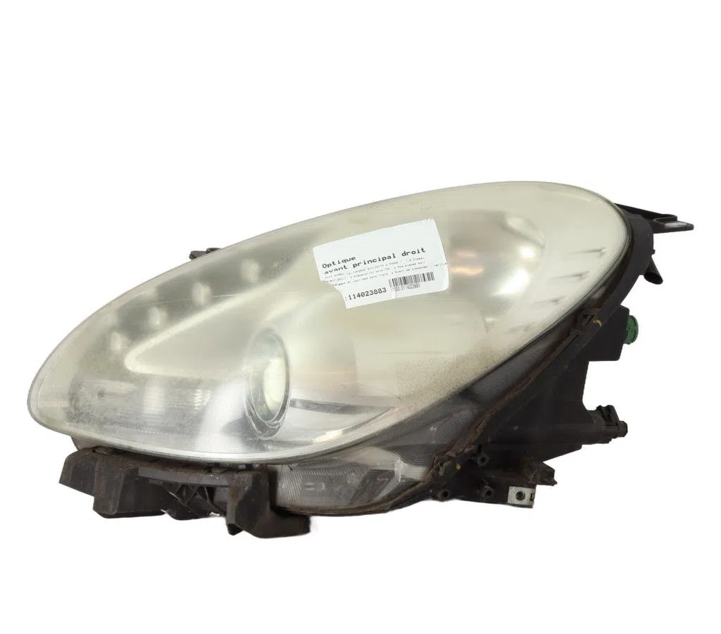 Phare gauche Alfa romeo GIULIETTA (940_) 1.6 jtdm (940fxd1a) (2010-2016) 5 portes occasion
