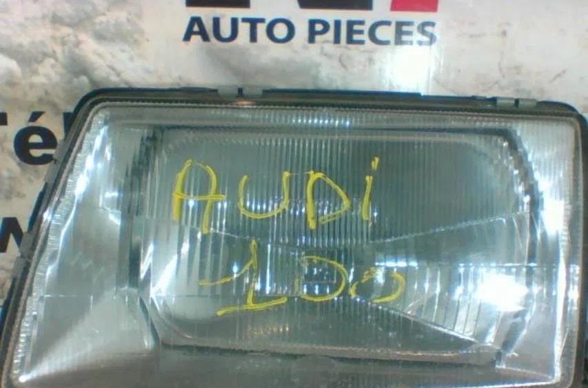 Phare gauche AUDI 100 2 PHASE 1 occasion