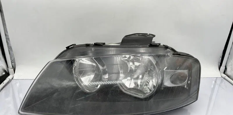 Phare gauche AUDI A3 2 SPORTBACK PHASE 1 occasion