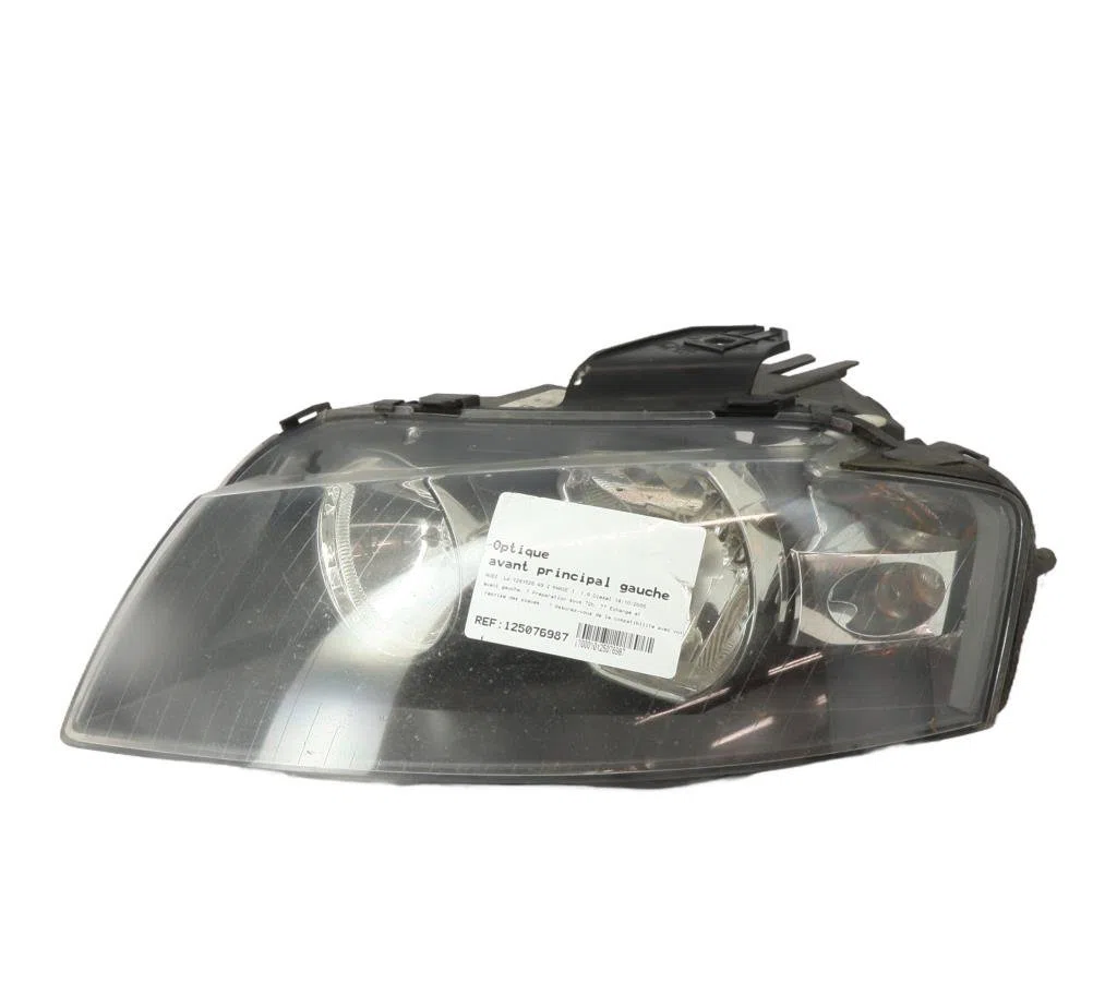 Phare gauche Audi A3 (8P1) 1.9 tdi (2003-2010) 3 portes occasion