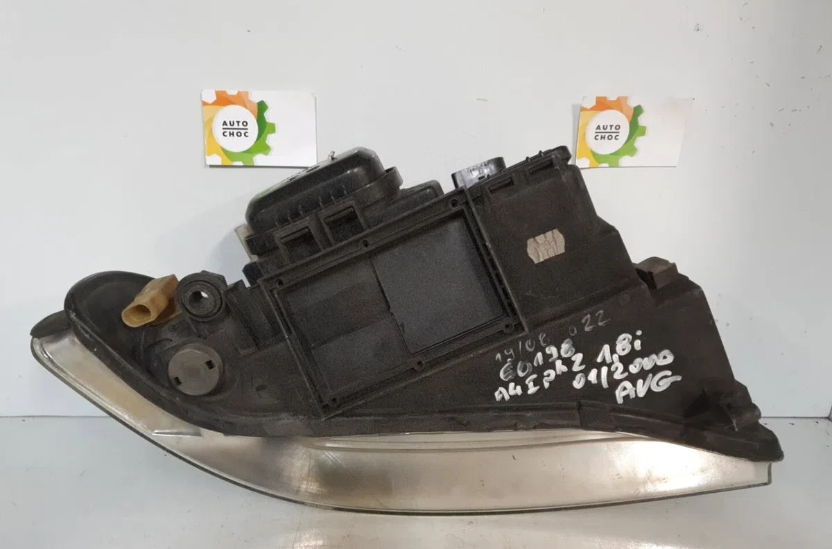 Phare gauche AUDI A4 1 PHASE 2 occasion