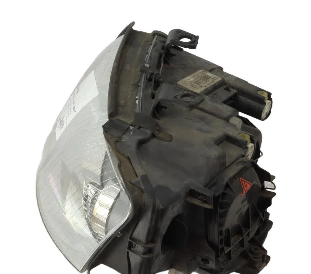 Phare gauche AUDI A4 2 PHASE 1 occasion
