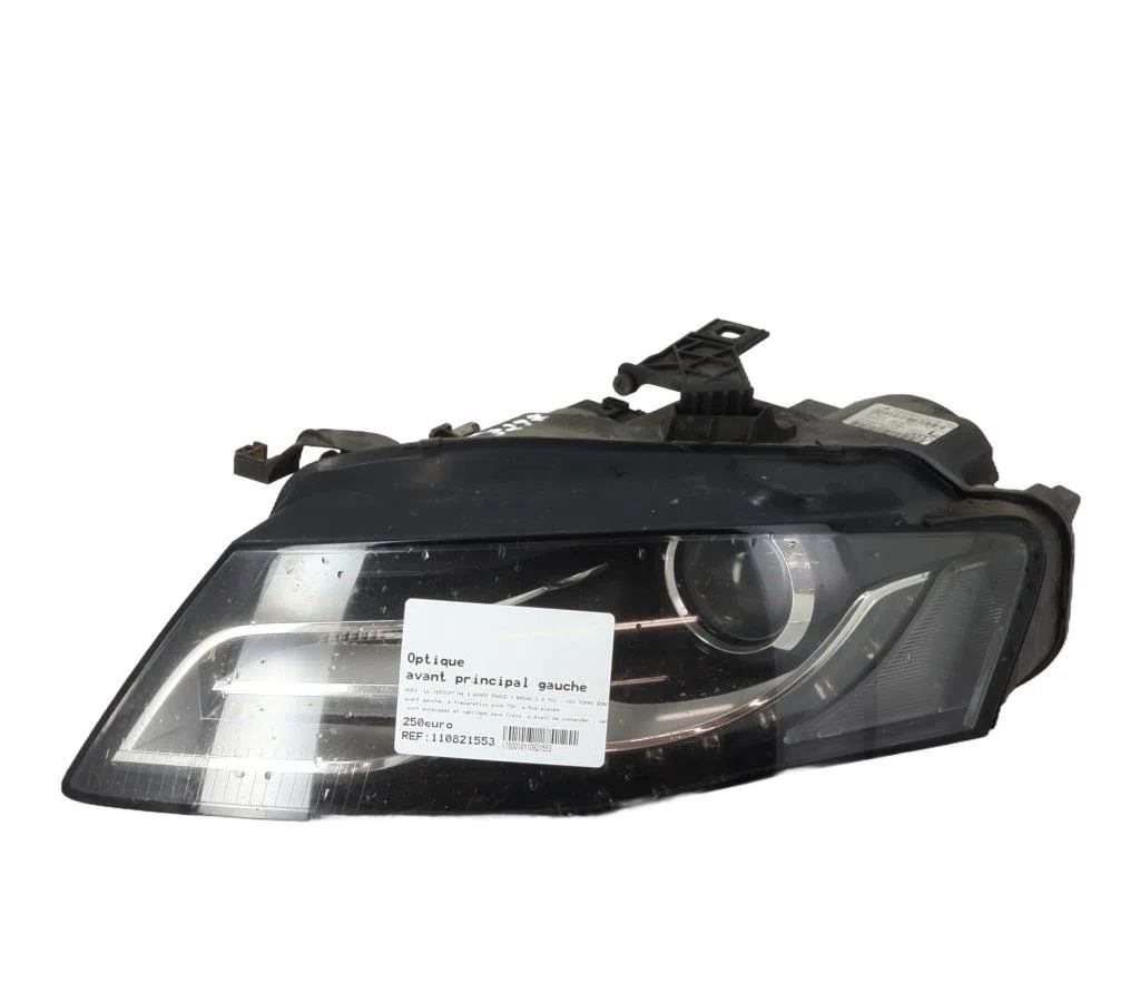 Phare gauche Audi A4 B8 Avant (8K5) 2.0 tdi quattro (2011-2015) occasion