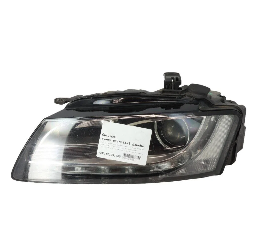 Phare gauche Audi A5 Sportback (8TA) 2.0 tdi (2011-2017) occasion