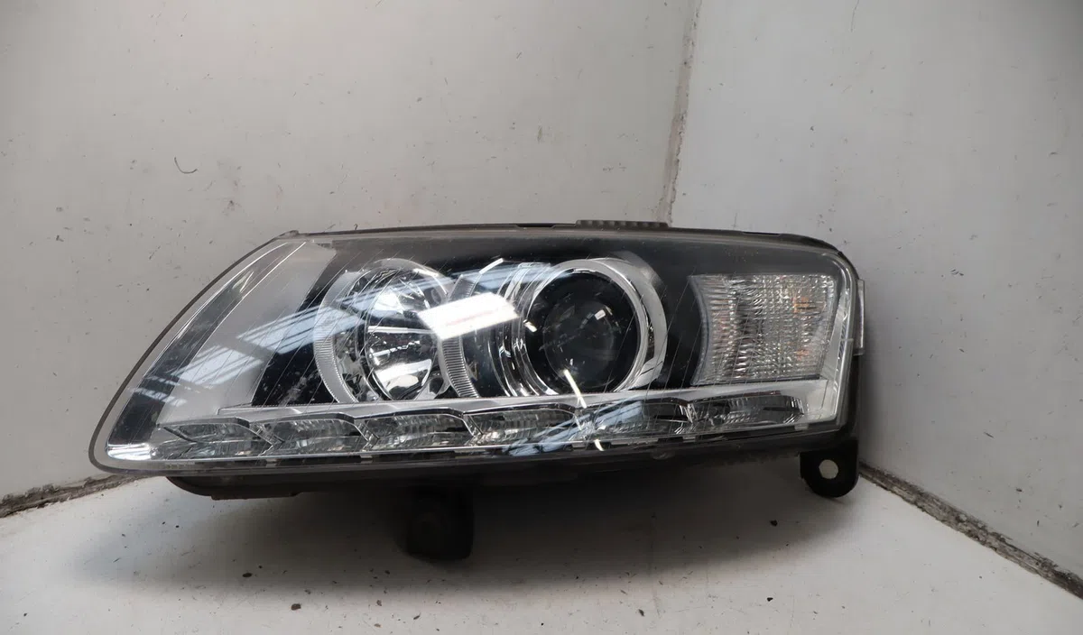 Phare gauche Audi A6 Allroad C6 (4FH) 3.0 tdi quattro (2006-2008) occasion