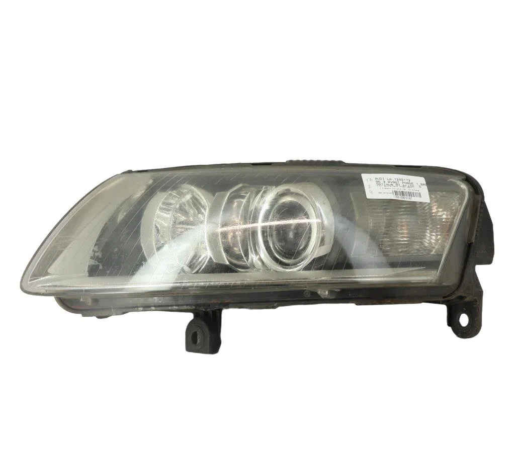 Phare gauche Audi A6 C6 Avant (4F5) 3.0 tdi quattro (2006-2008) occasion