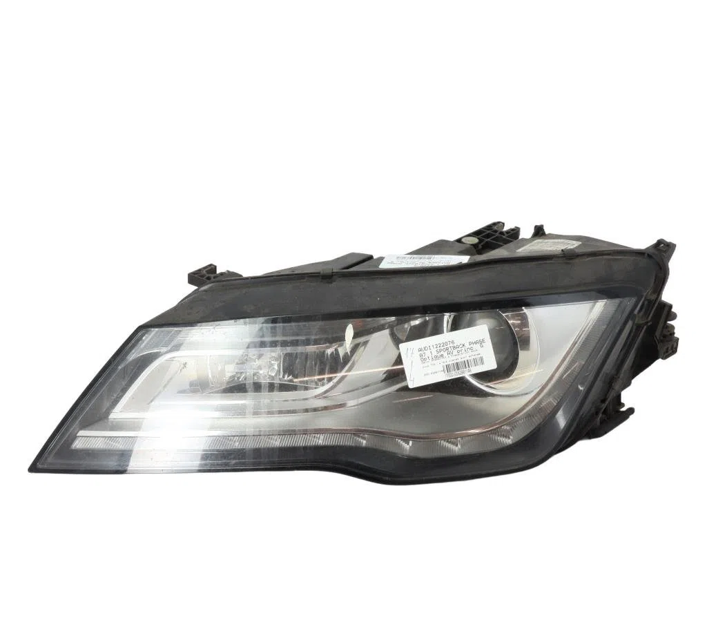 Phare gauche Audi A7 Sportback (4GA, 4GF) 3.0 tdi quattro (2010-2015) occasion