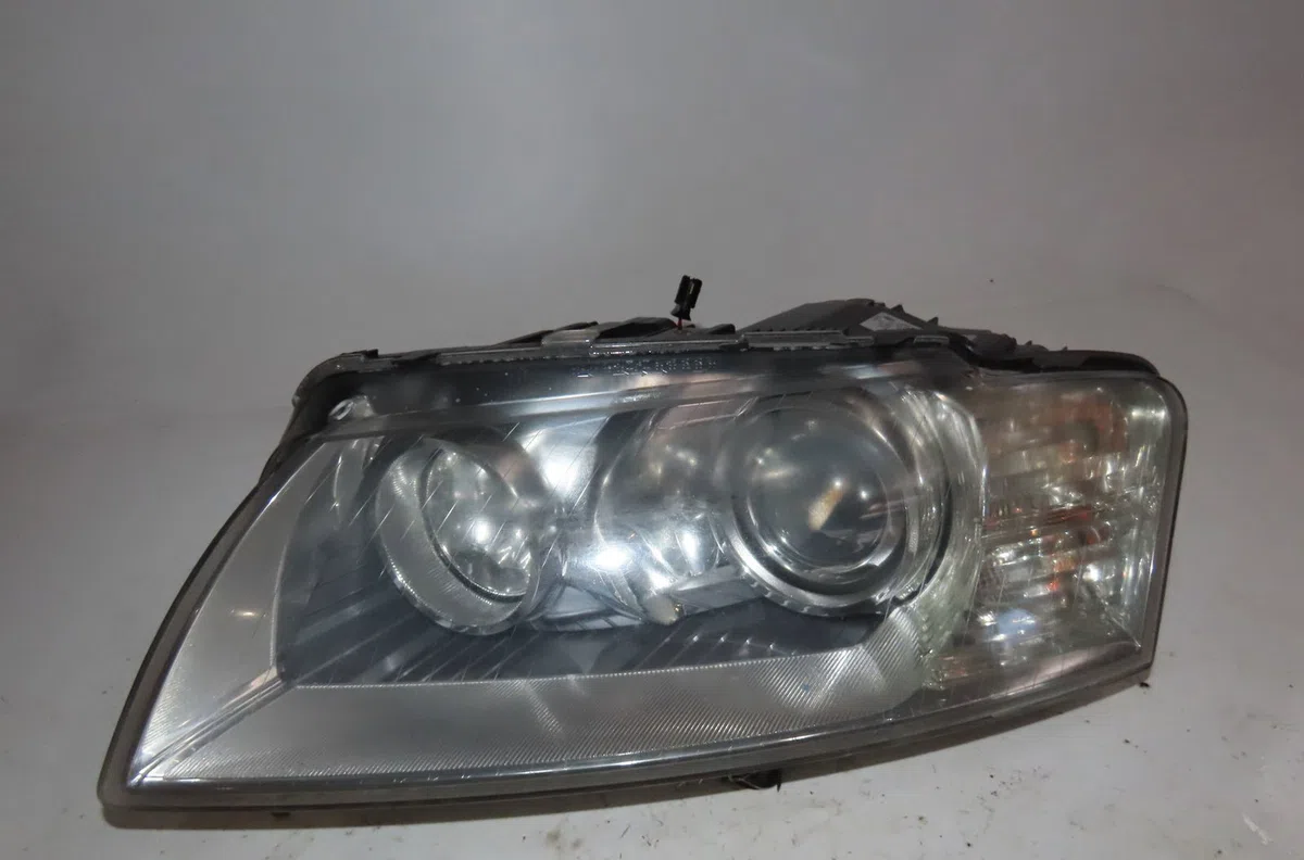 Phare gauche Audi A8 D3 (4E2, 4E8) 3.0 tdi quattro (2003-2010) occasion