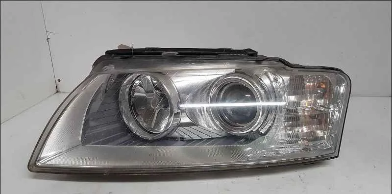 Phare gauche AUDI A8 II occasion