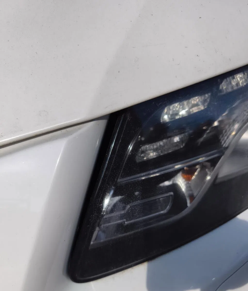 Phare gauche Audi Q5 (8RB) 3.0 tdi quattro (2008-2017) occasion