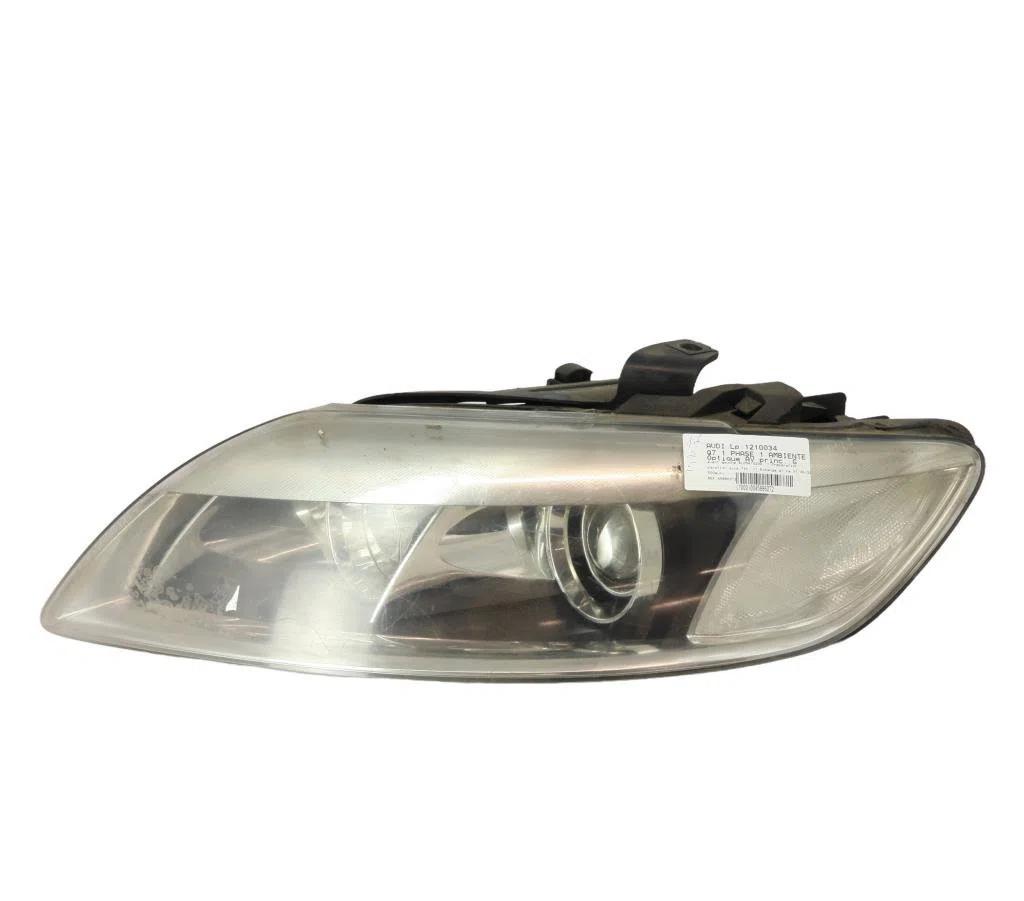 Phare gauche Audi Q7 (4LB) 3.0 tdi quattro (2006-2008) 5 portes occasion