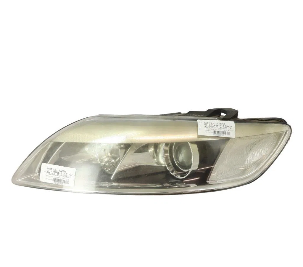 Phare gauche Audi Q7 (4LB) 3.0 tdi quattro (2006-2008) occasion