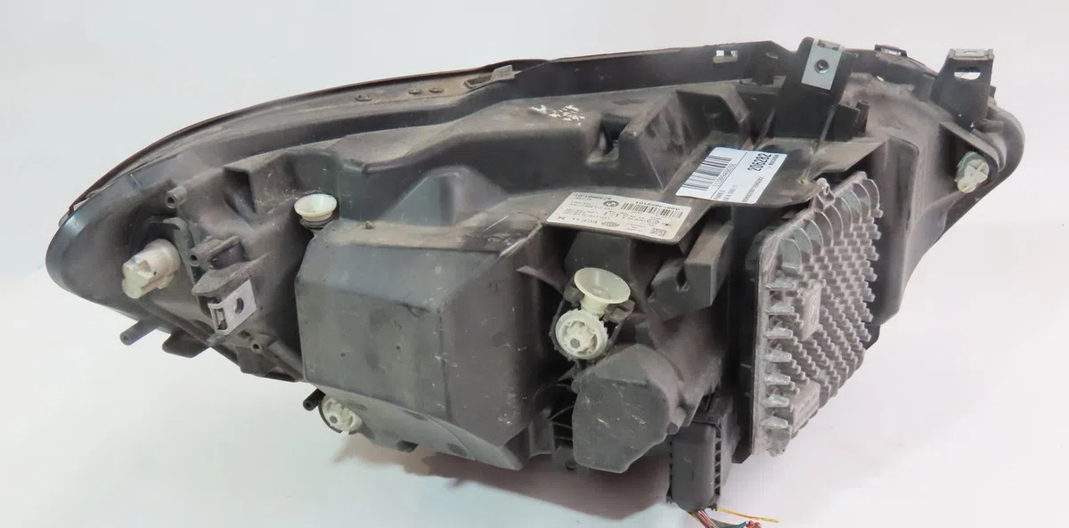 Phare gauche Bmw 1 (F20) 114 d (2012-2015) occasion