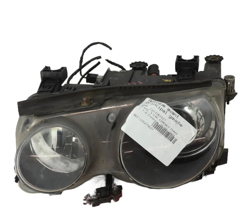 Phare gauche Bmw 3 Compact (E46) 316 ti (2001-2005) occasion