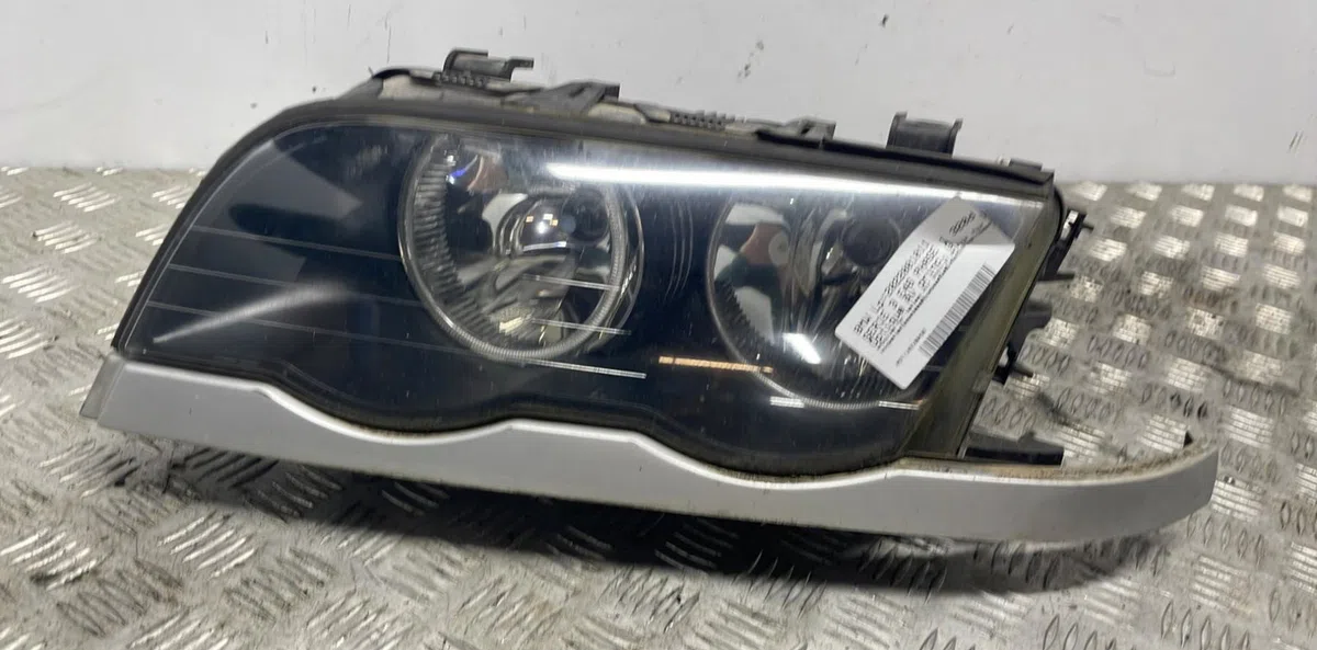 Phare gauche Bmw 3 (E46) 320 d (1998-2001) occasion