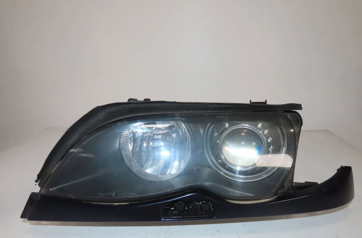 Phare gauche Bmw 3 (E46) 330 d (1999-2005) 4 portes occasion