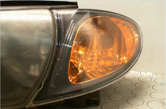 Phare gauche Bmw 3 Touring (E46) 318 i (1999-2001) occasion