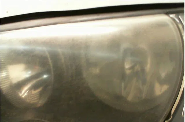 Phare gauche Bmw 3 Touring (E46) 318 i (1999-2001) occasion