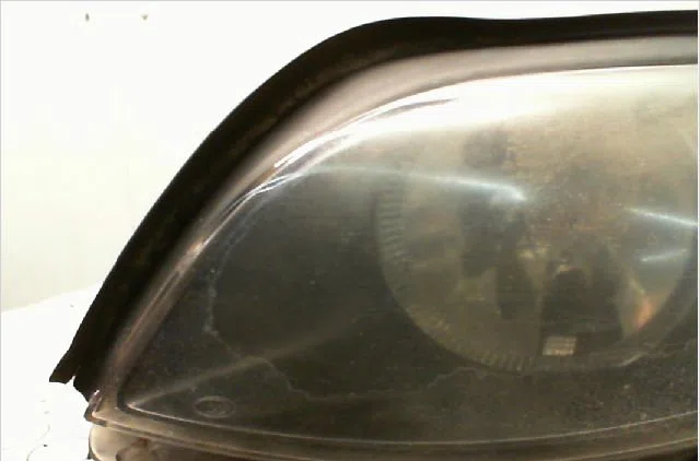 Phare gauche Bmw 3 Touring (E46) 318 i (1999-2001) occasion