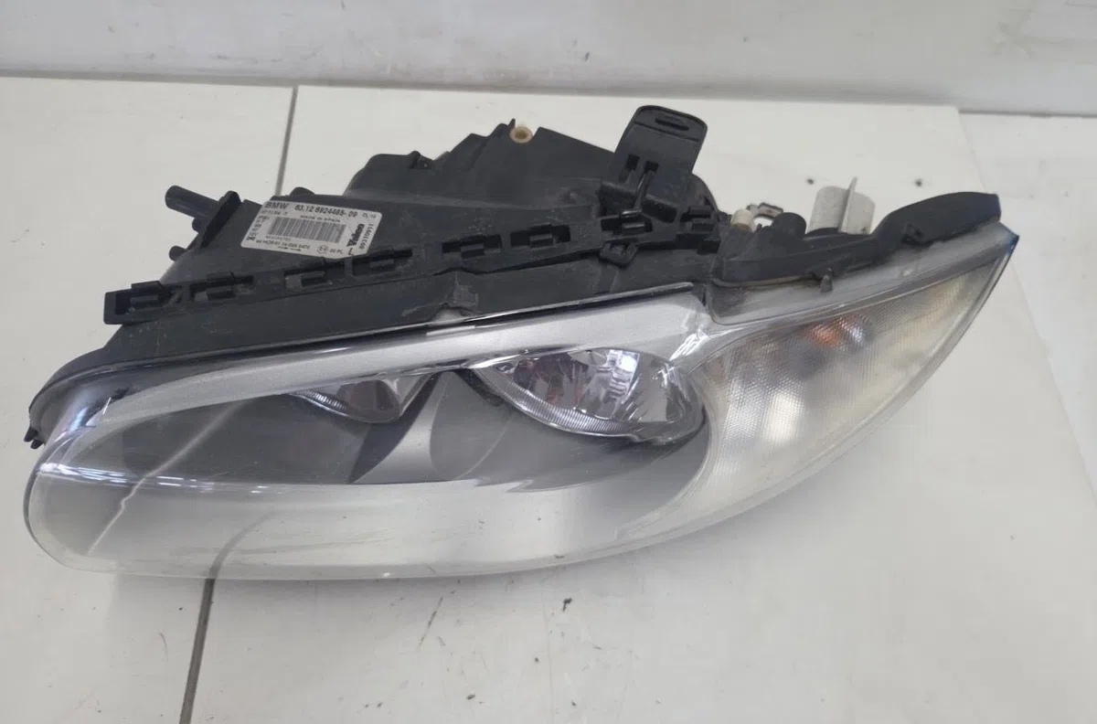 Phare gauche BMW SERIE 1 E87 PHASE 1 occasion