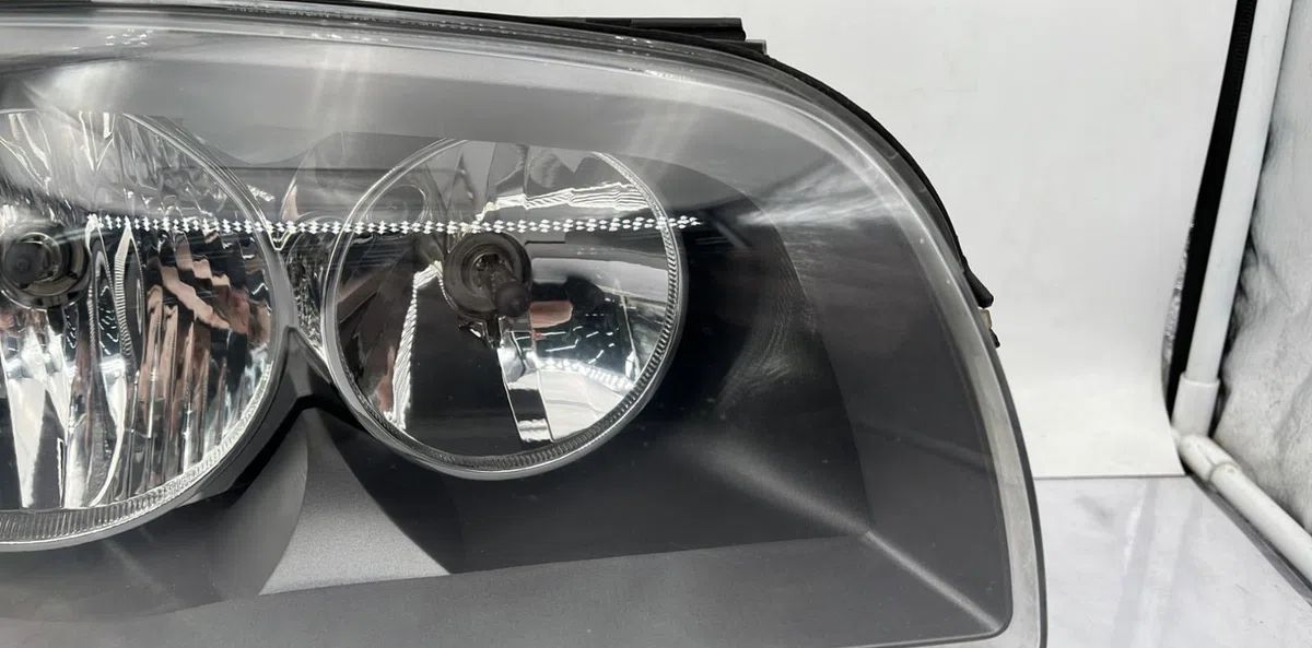 Phare gauche BMW SERIE 1 E87 PHASE 2 occasion