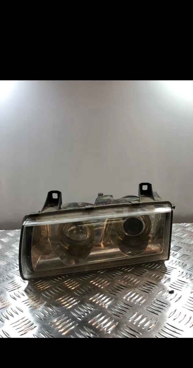 Phare gauche BMW SERIE 3 E36 occasion