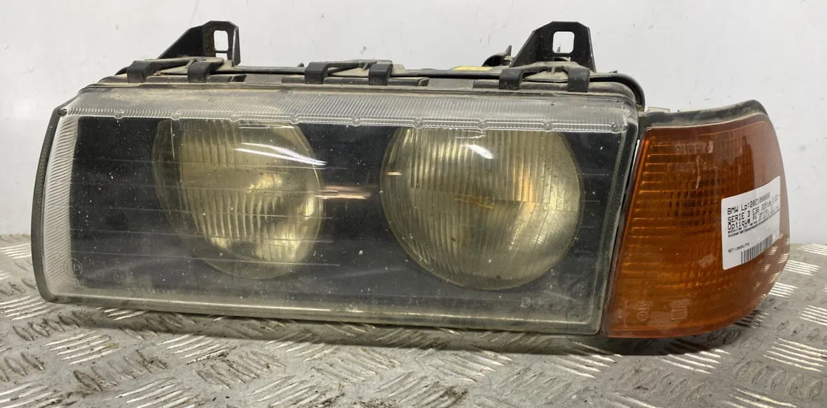 Phare gauche BMW SERIE 3 E36 occasion