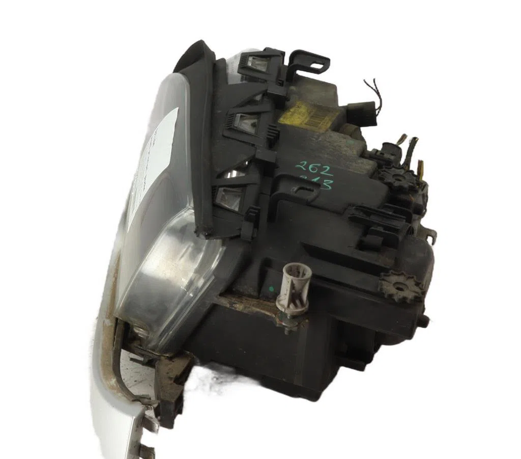 Phare gauche BMW SERIE 3 E46 TOURING PHASE 2 BREAK occasion