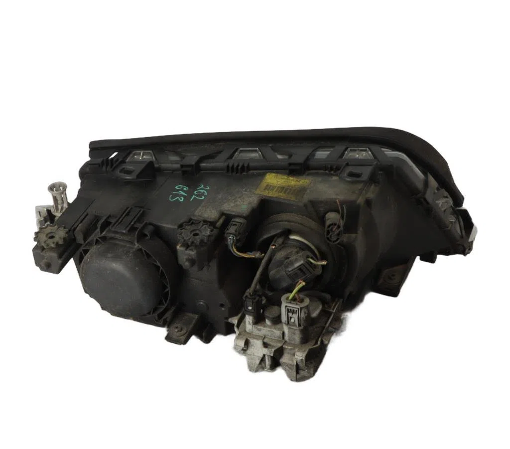 Phare gauche BMW SERIE 3 E46 TOURING PHASE 2 BREAK occasion