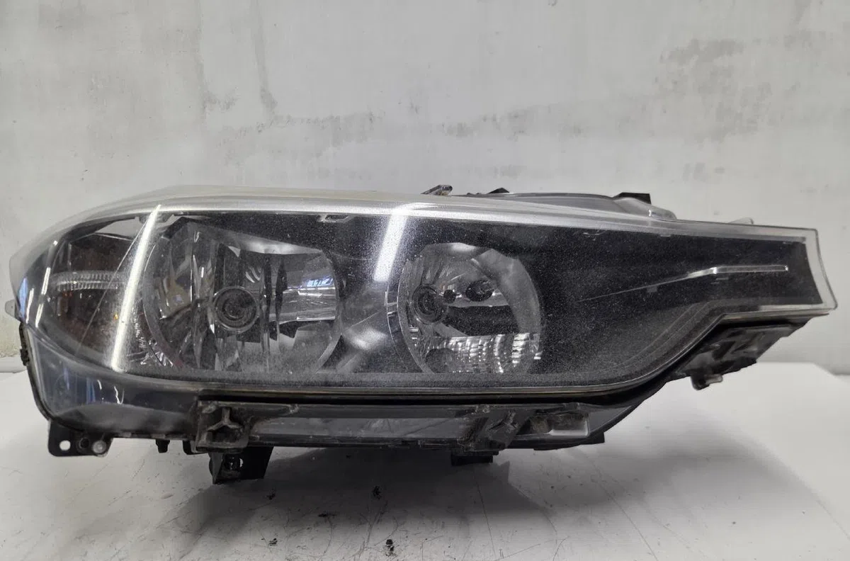 Phare gauche BMW SERIE 3 F31 TOURING PHASE 1 BREAK occasion