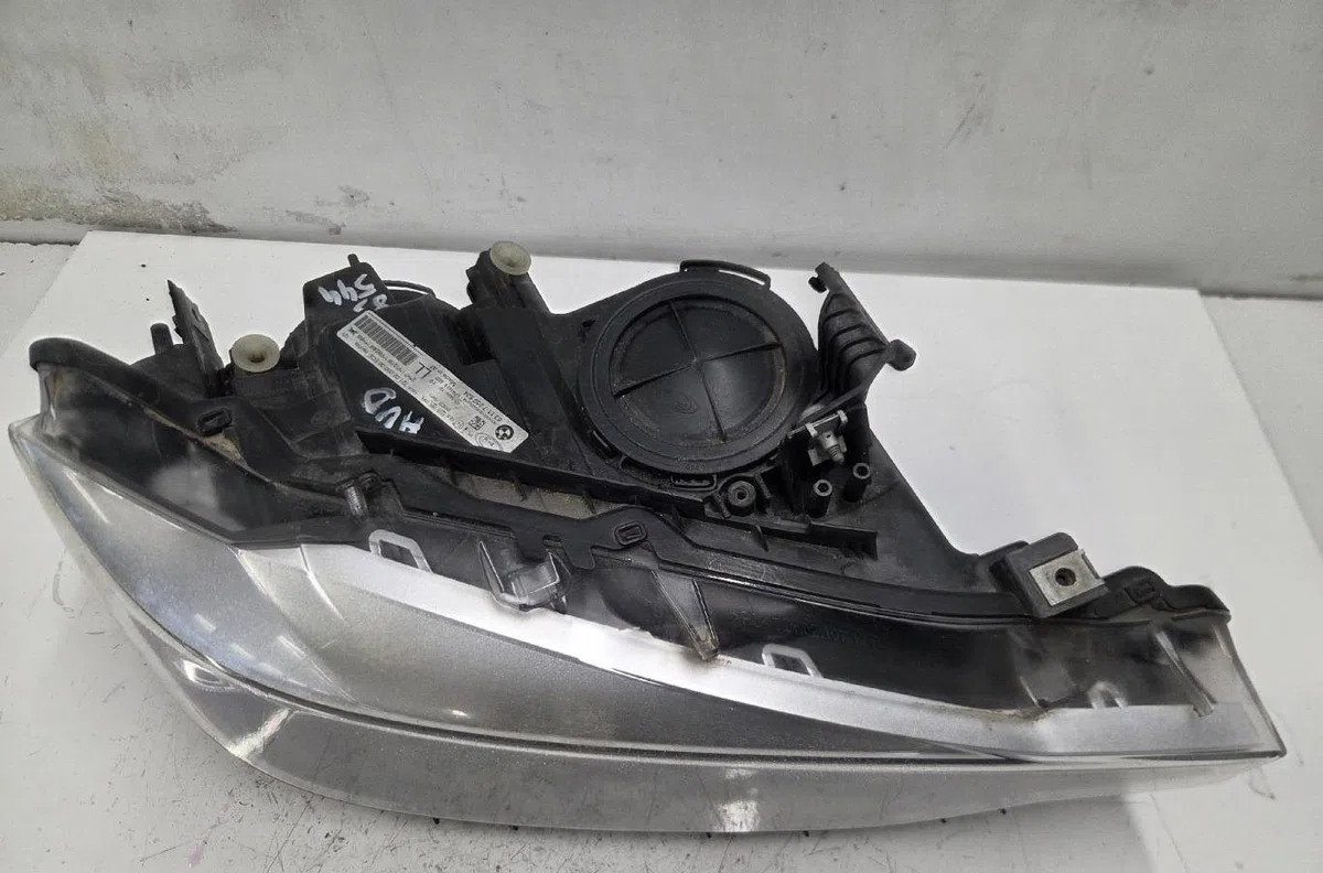 Phare gauche BMW SERIE 3 F31 TOURING PHASE 1 BREAK occasion
