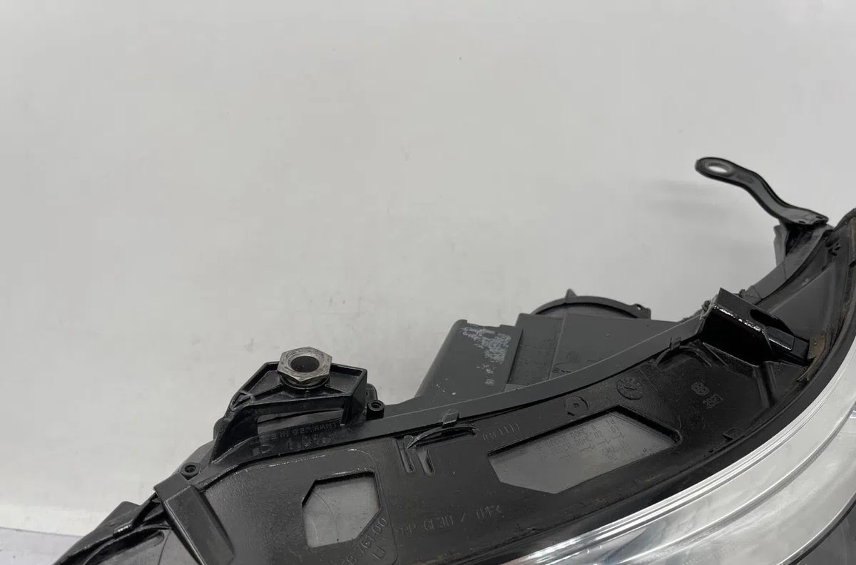 Phare gauche BMW SERIE 5 E60 PHASE 2 occasion