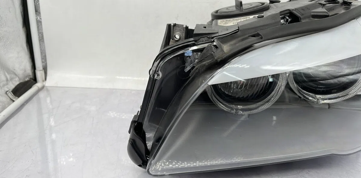 Phare gauche BMW SERIE 5 F10 PHASE 1 occasion