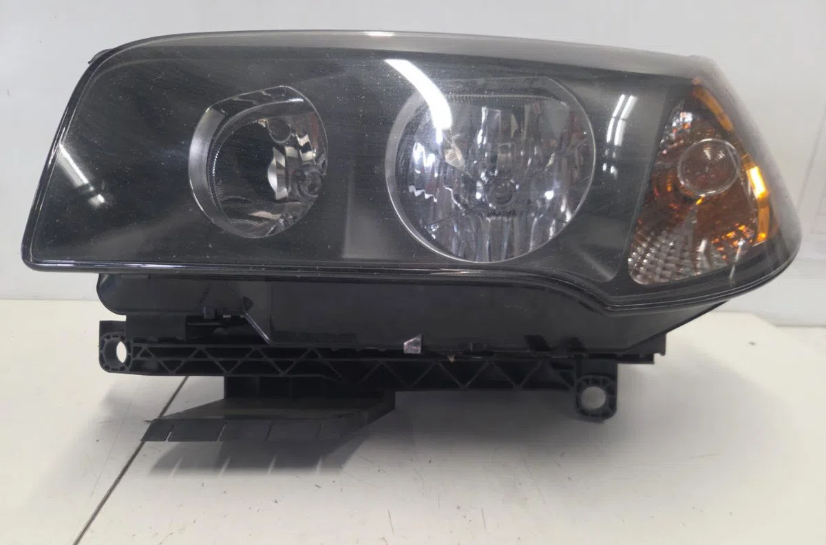 Phare gauche BMW X3 E83 PHASE 1 occasion