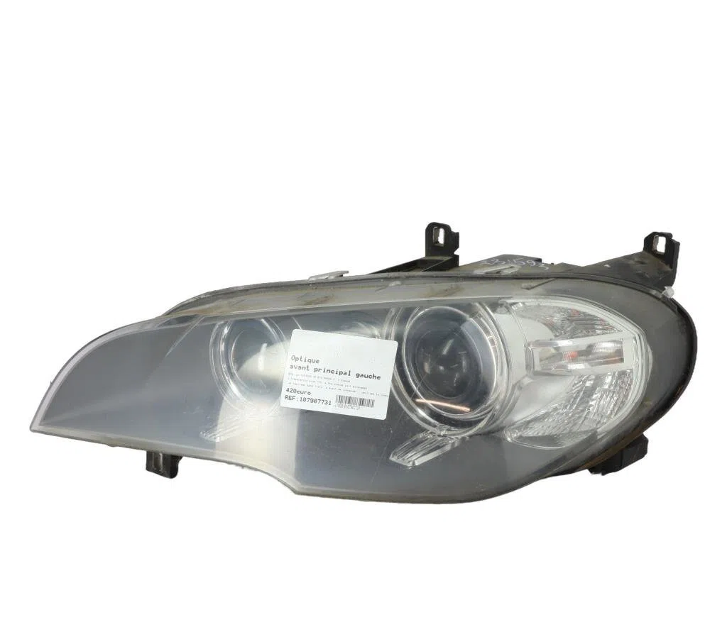 Phare gauche Bmw X5 (E70) Xdrive 40 d (2010-2013) occasion