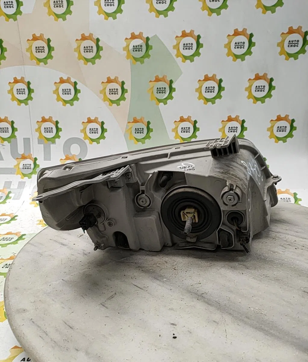 Phare gauche CHEVROLET AVEO 1 occasion