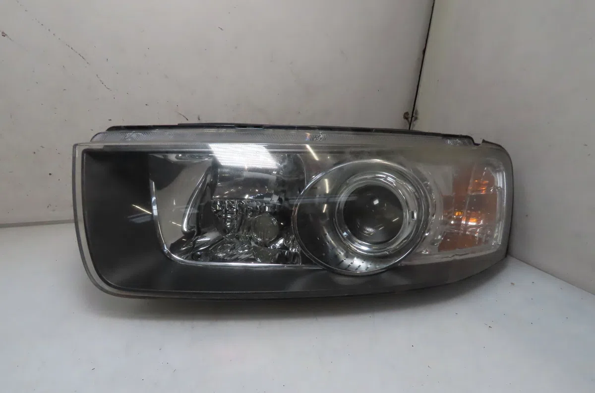 Phare gauche Chevrolet CAPTIVA (C100, C140) 2.2 d 4wd (2011) occasion
