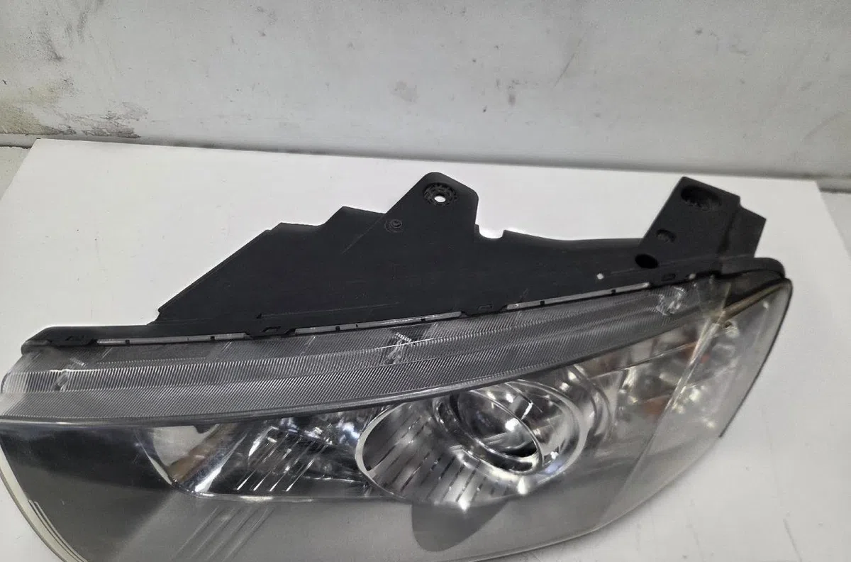 Phare gauche CHEVROLET CAPTIVA PHASE 2 occasion