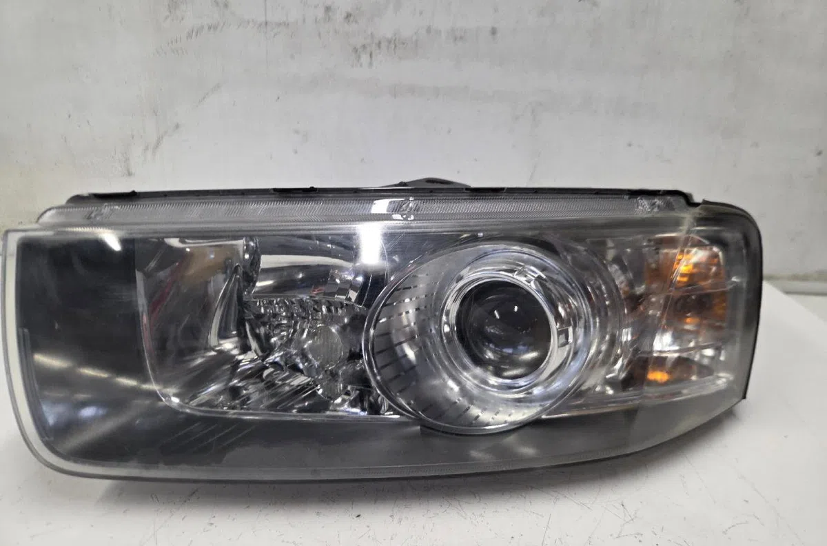 Phare gauche CHEVROLET CAPTIVA PHASE 2 occasion