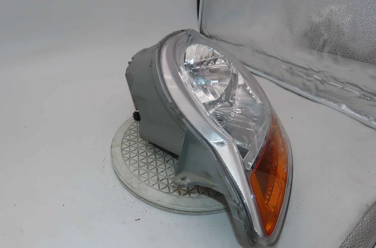 Phare gauche CHEVROLET MATIZ II occasion