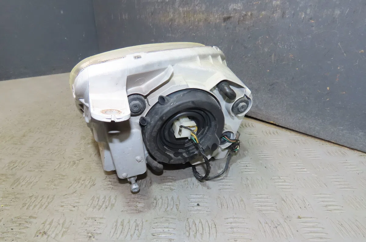 Phare gauche Chevrolet MATIZ (M200, M250) 1.0 (2007) occasion