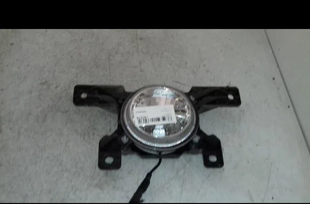 Phare gauche CITROEN AMI occasion